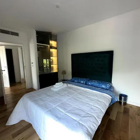 Sea View 1b Apartment, * テウル・シュル・メール